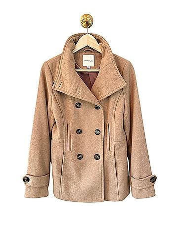 Thread & Supply Coat (view 1)