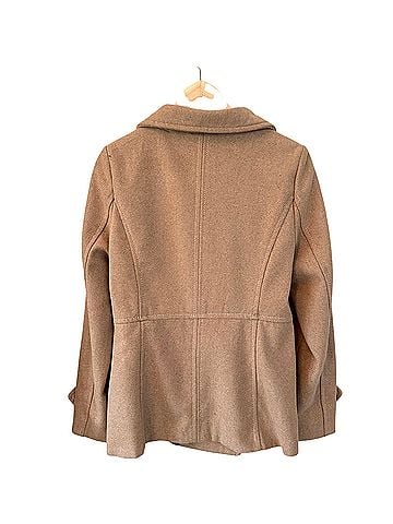 Thread & Supply Coat (view 2)