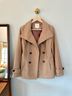 Thread & Supply Coat - Thread & Supply Coat Size S - photo 5
