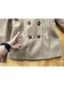 Thread & Supply Coat - Thread & Supply Coat Size S - photo 6