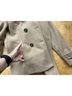 Thread & Supply Coat - Thread & Supply Coat Size S - photo 7