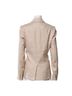 Veronica Beard Solid Tan Blazer Size 4 - photo 2