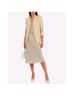 Veronica Beard Solid Tan Blazer Size 4 - photo 5
