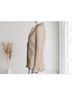 Veronica Beard Solid Tan Blazer Size 4 - photo 4