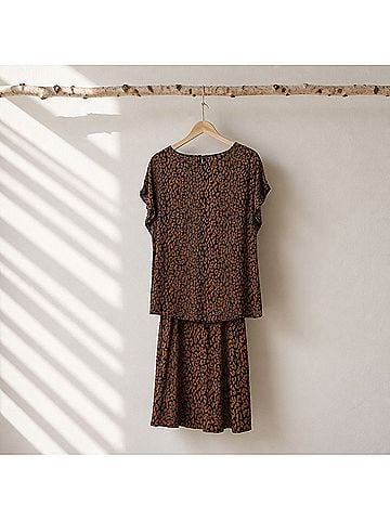 Carole Little Casual Dress (view 1)