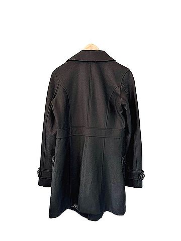 Tulle Coat (view 2)