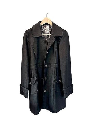 Tulle Coat (view 1)