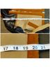 Jonathan Simkhai 100% Wool 50% Polyester 50% Polyurethane 50% Acrylic Color Block Multi Color Jacket Size XS - photo 16