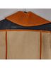 Jonathan Simkhai 100% Wool 50% Polyester 50% Polyurethane 50% Acrylic Color Block Multi Color Jacket Size XS - photo 7
