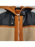 Jonathan Simkhai 100% Wool 50% Polyester 50% Polyurethane 50% Acrylic Color Block Multi Color Jacket Size XS - photo 8