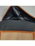 Jonathan Simkhai 100% Wool 50% Polyester 50% Polyurethane 50% Acrylic Color Block Multi Color Jacket Size XS - photo 9
