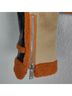Jonathan Simkhai 100% Wool 50% Polyester 50% Polyurethane 50% Acrylic Color Block Multi Color Jacket Size XS - photo 13