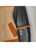 Jonathan Simkhai 100% Wool 50% Polyester 50% Polyurethane 50% Acrylic Color Block Multi Color Jacket Size XS - photo 14