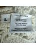 Ulla Johnson Ivory Cardigan Size L - photo 6
