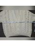 Ulla Johnson Ivory Cardigan Size L - photo 7