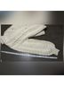 Ulla Johnson Ivory Cardigan Size L - photo 9