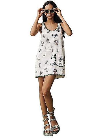 ALEMAIS Play Casual Dress (view 1)