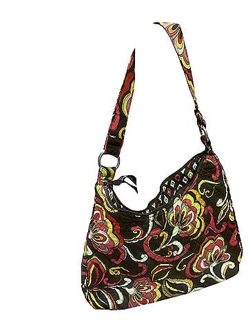 Vera Bradley Shoulder Bag (view 1)
