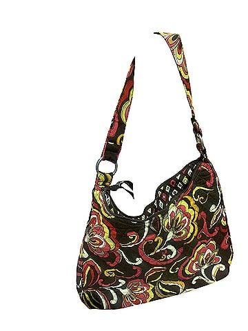 Vera Bradley Shoulder Bag (view 2)
