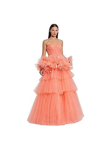 Mac Duggal 20572 Cocktail Dress (view 1)