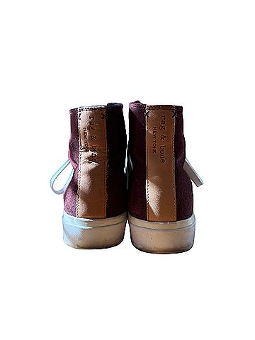 Rag & Bone Sneakers (view 2)