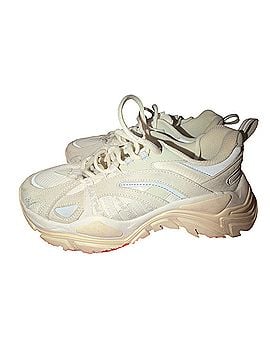 FILA Interation Sneakers (view 1)