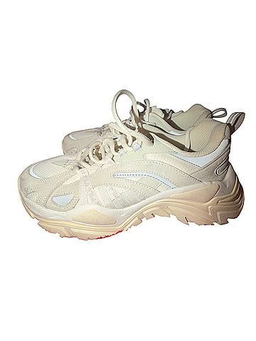 FILA Interation Sneakers (view 1)