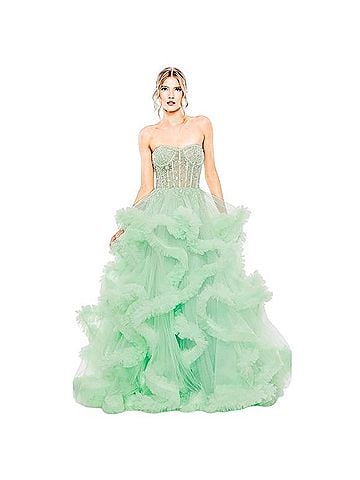 Mac Duggal 20542 Cocktail Dress (view 1)
