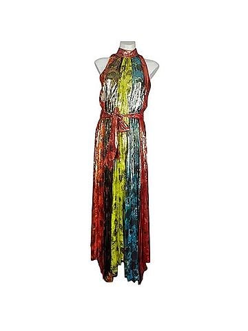 Alice + Olivia Mertie Casual Dress (view 2)
