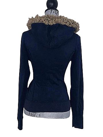 Abercrombie & Fitch Jacket (view 2)
