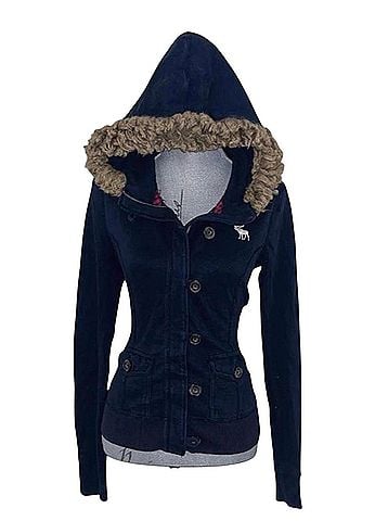 Abercrombie & Fitch Jacket (view 1)
