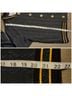 3.1 Phillip Lim Camo Black Blue Jacket Size 4 - photo 7