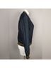 3.1 Phillip Lim Camo Black Blue Jacket Size 4 - photo 3