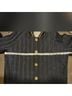 3.1 Phillip Lim Camo Black Blue Jacket Size 4 - photo 6