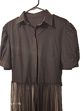 3 Pearls Cocktail Dress (view 1)