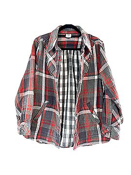 CAbi Button-Down Shirt (view 1)