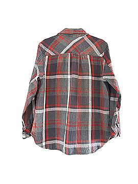 CAbi Button-Down Shirt (view 2)