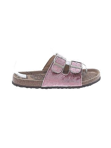 Muk Luks Sandals (view 1)
