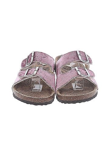 Muk Luks Sandals (view 2)