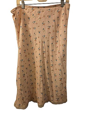 Topshop Casual Skirt (view 2)