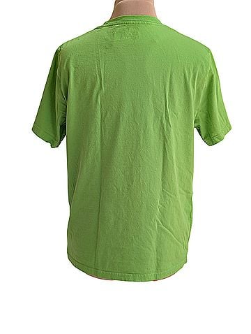 Ralph Lauren T-shirt blue iconic pony Short Sleeve T-Shirt (view 2)