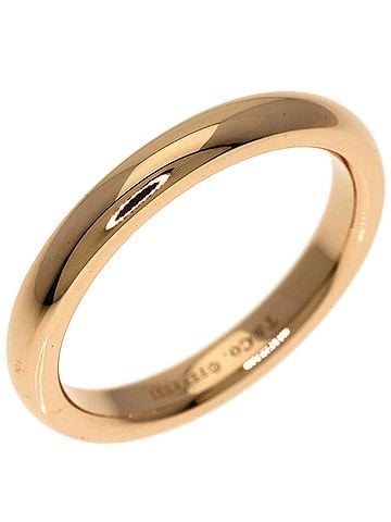 Tiffany & Co. Tiffany &amp; Co. Wedding Ring, 18K Pink Gold, Women's. (view 2)