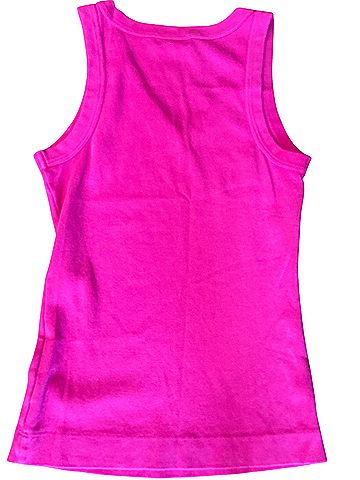 Michael Stars Maya Sleeveless Top (view 2)