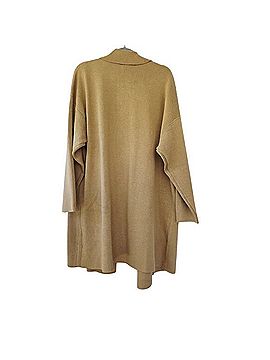 Lane Bryant Open-Front Coatigan Cardigan (view 2)