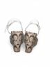 Coach Legacy Wedges - photo 3