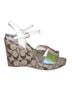 Coach Legacy Wedges - photo 2