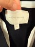 Brochu Walker Black White Pullover Sweater Size S - photo 5