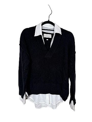Brochu Walker Pullover Sweater (view 2)