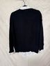 Brochu Walker Black White Pullover Sweater Size S - photo 4
