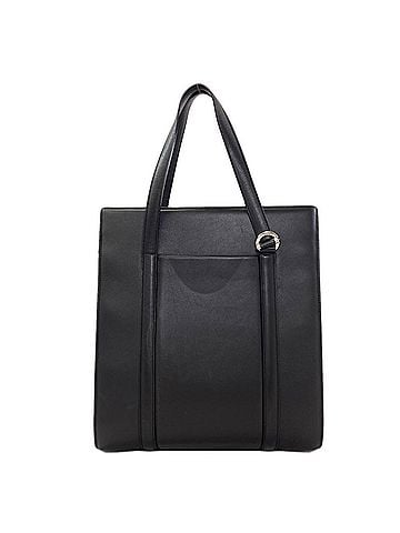 Cartier Cartier Cabochon Tote Bag Leather Women's CARTIER (view 1)